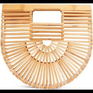 Cult Gaia ark bag mini